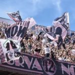 Calcio: Daspo nei confronti di tre tifosi di Palermo e Salernitana, due sono minorenni