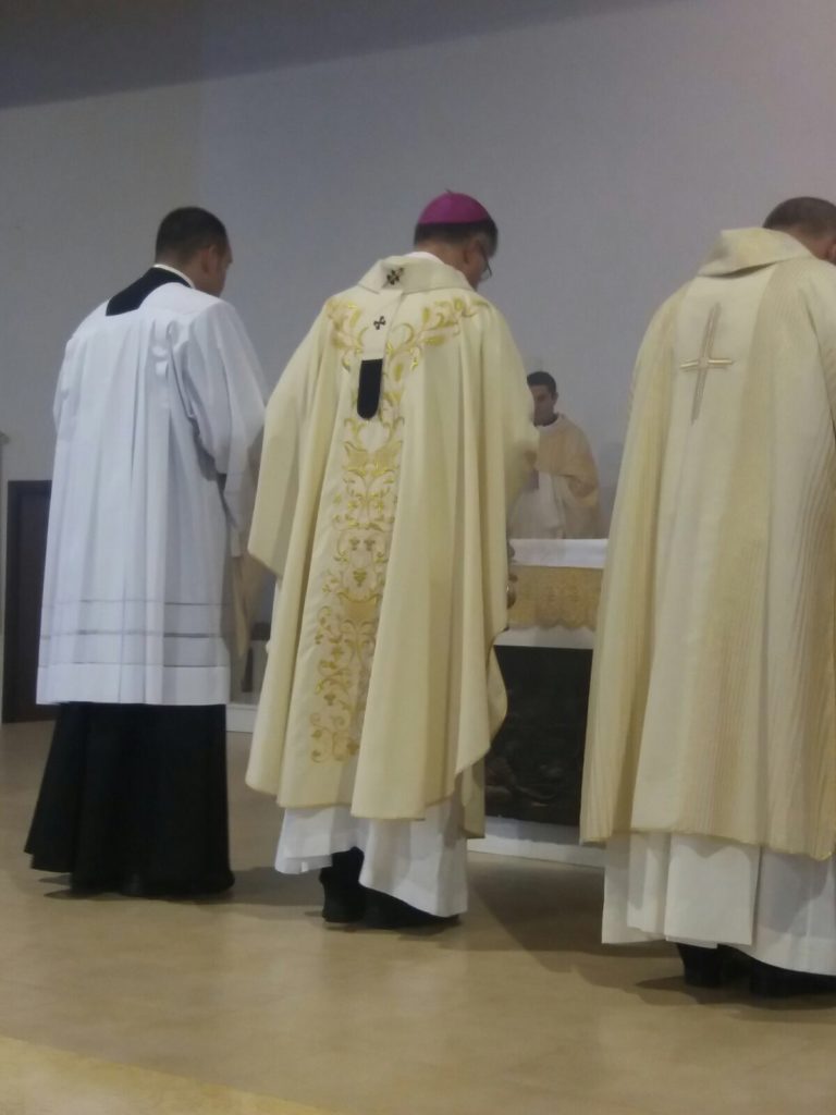 Aumento casi Covid: la diocesi di Palermo lancia un appello alla prudenza LA LETTERA