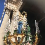 Termini Imerese: la processione dell’Immacolata del Duomo sarà organizzata da un comitato nominato dall’Arcivescovo