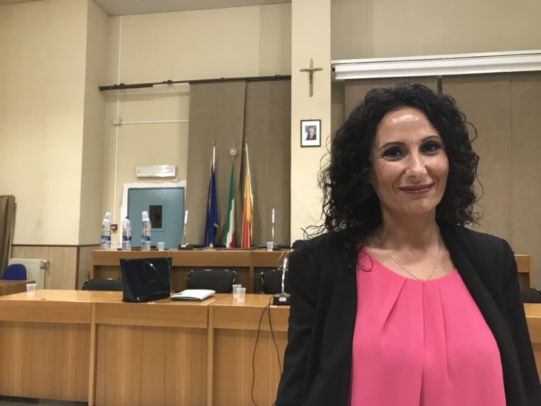 Porto Termini Imerese, Anna Chiara: “Ruolo dell’organo consiliare: ostacolo o parafulmine?”