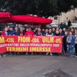 Blutec, Ficco-Comella (Uilm): “Firmati accordi per passaggio dei lavoratori a Pelligra e scrivilo pensionistico”