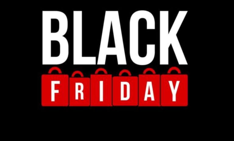 Black Friday: c’è attesa per il venerdì nero, si parte il 29 novembre