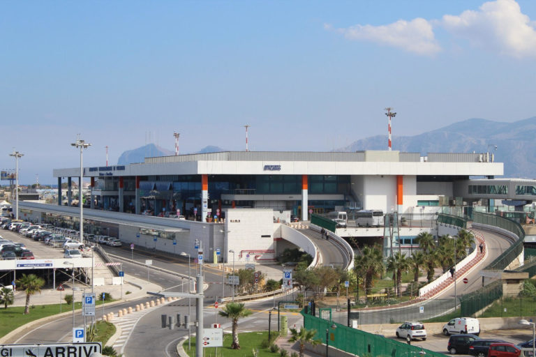 Aeroporto Palermo: siglato per la stabilizzazione per 21 lavoratori