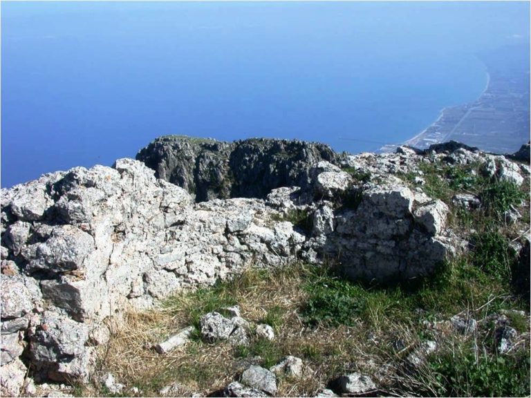 Tragedia Termini Imerese: uomo muore colto da malore sul monte San Calogero