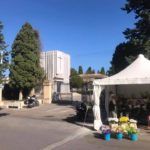 Commemorazione defunti Termini Imerese: orari apertura e santa messa al cimitero