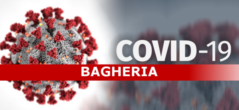 Coronavirus Bagheria: 444 positivi , il video del sindaco