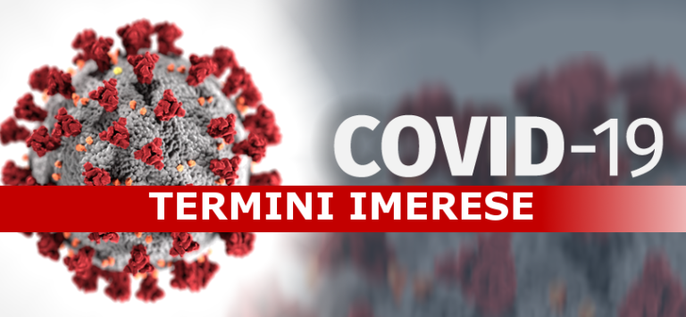 Coronavirus Termini Imerese: come muoversi tra i servizi di ristorazione e domicilio