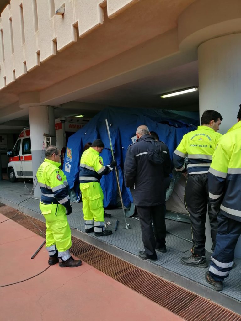 Musumeci proroga ordinanza, restano i controlli per chi arriva in Sicilia