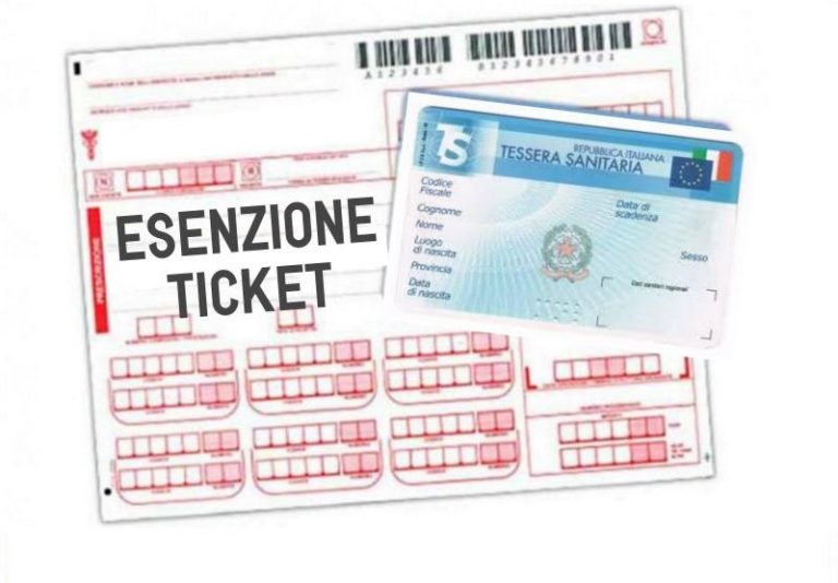 Asp di Palermo: rilasciate online 35.680 esenzioni ticket per reddito