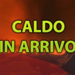 Allerta rossa per rischio incendi e ondate di calore anche a Termini Imerese e in provincia di Palermo