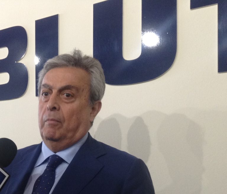 Crac Blutec: chiesta condanna a 9 anni per l’ex patron Roberto Ginatta