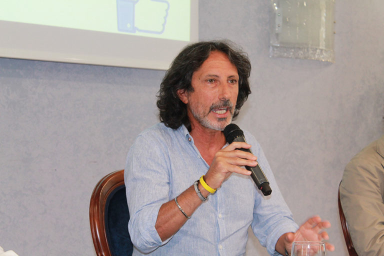 Flc Cgil Sicilia: Adriano Rizza confermato segretario generale