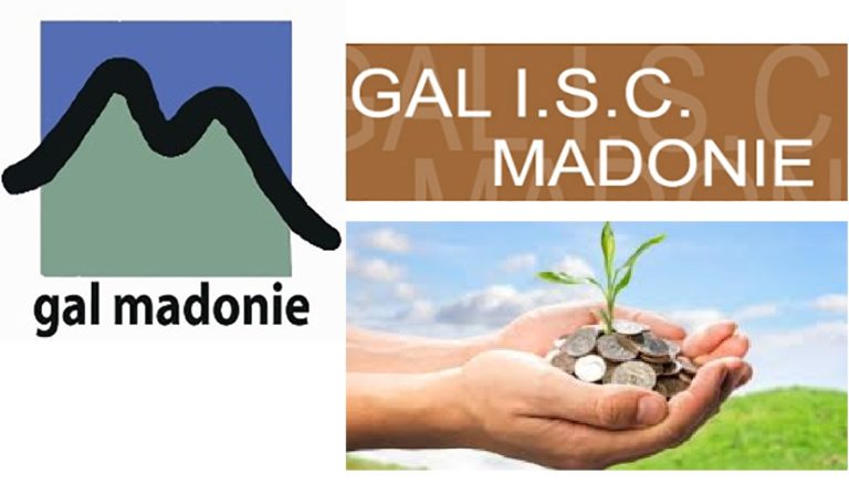 Nuovi bandi di finanziamento dal GAL I.S.C. Madonie per lo sviluppo del territorio