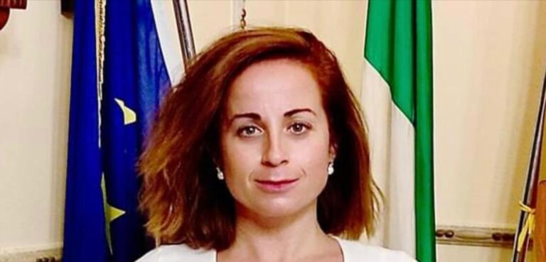 Insulti sessisti, Messina: «La Regione al fianco della sindaca di Termini Imerese, Maria Terranova»