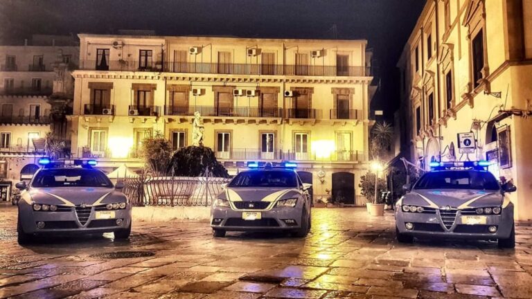 Aggressione in centro storico a Palermo: la Polizia risale agli autori