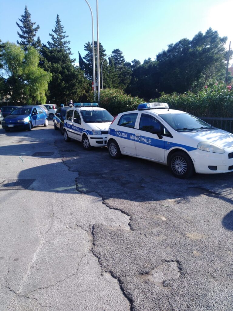 Termini Imerese: controlli al cimitero e regole da seguire