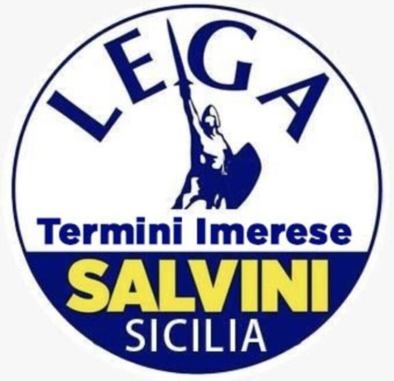 Termini Imerese, dimissioni Caratozzolo: la nota della Lega