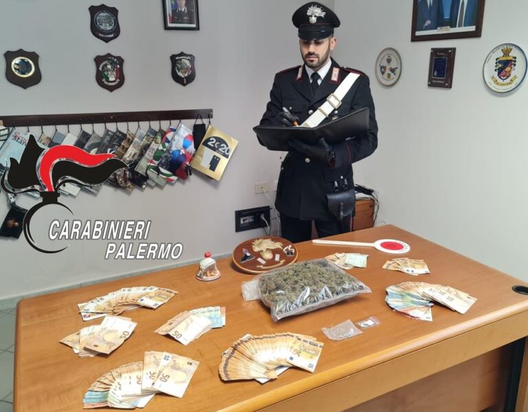 Spacciava mentre era ai domiciliari, uomo di 47 anni arrestato due volte in tre giorni