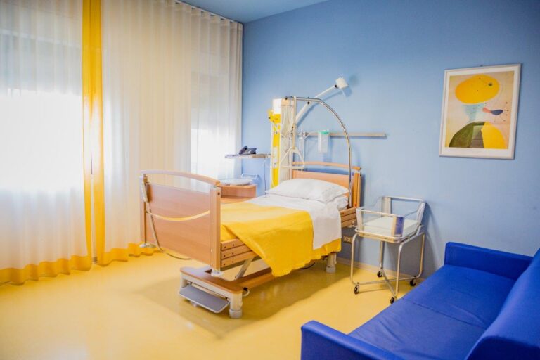 Lavoro, all’ospedale di Cefalù selezione per responsabile pediatria