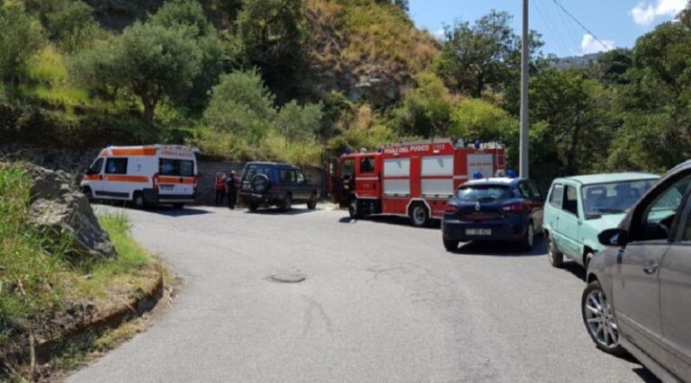 Giallo a Caccamo: trovato il corpo senza vita di una ragazza di 17 anni