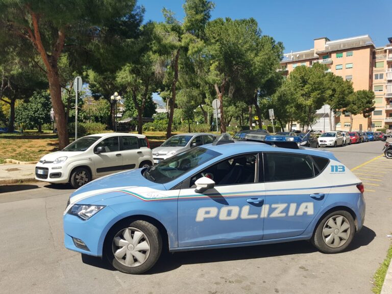 Badante infedele inscena rapina con complicità del marito: tre agli arresti domiciliari