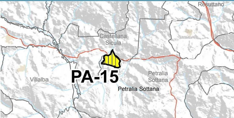 NO al deposito di scorie nucleari nelle Madonie,  Musumeci convoca governo regionale