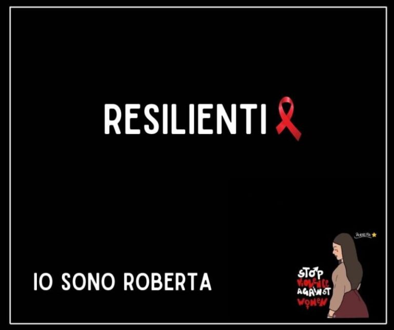 Lutto a Caccamo, il sindaco: “Per i tuoi sogni svaniti, per tutto quello che non sarai più, perdonaci Roberta”