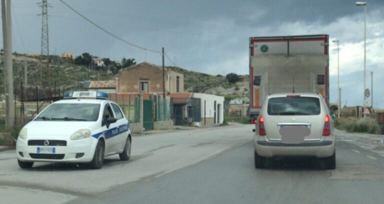 Incidente a Trabia: svincolo autostradale chiuso a Termini Imerese, si procede sulla SS 113