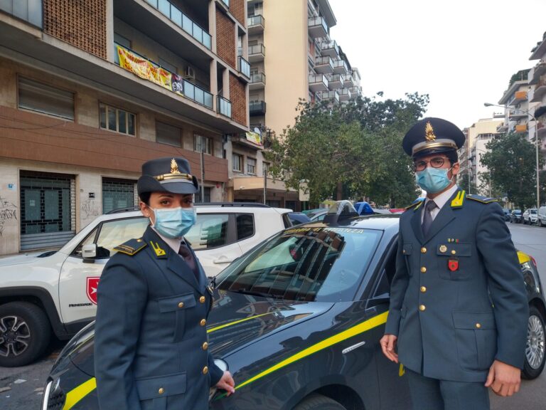 Operazione “nessuno tocchi i nonnini”: quattro arresti, sequestrata casa anziani