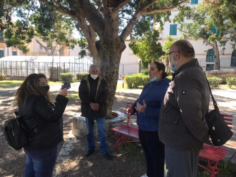 Termini Imerese: nuova casa per la famiglia Verdichizzi, una storia a lieto fine VIDEO