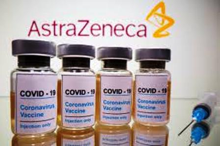 Covid19: AstraZeneca annuncia ritiro mondiale del suo vaccino