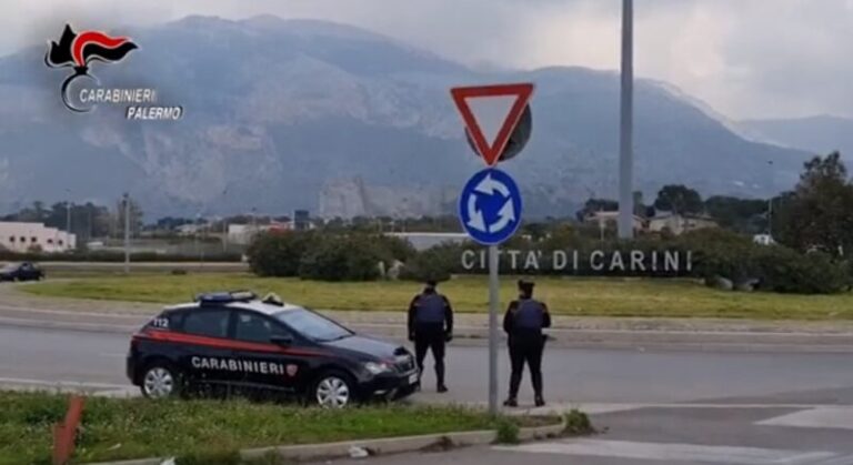 Operazione Arcorbaleno: mariti e mogli gestivano lo spaccio, i nomi dei 14 arrestati – VIDEO