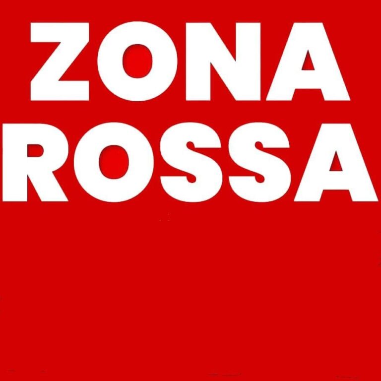 Covid, istituita la “zona rossa” in Sicilia