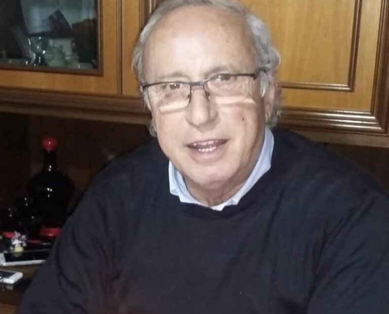 Lutto a Caccamo: è scomparso il maestro Mario Libreri