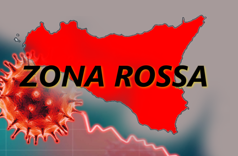 Covid: tre comuni in “zona rossa” e una proroga