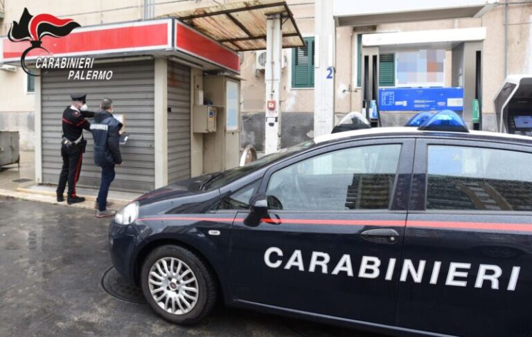 Carabinieri: sequestrati beni per circa un milione di euro frutto di attività illecite