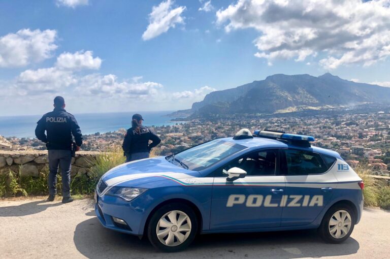 Aggressione con accoltellamento a Palermo: provvedimento cautelare per il giovane coinvolto