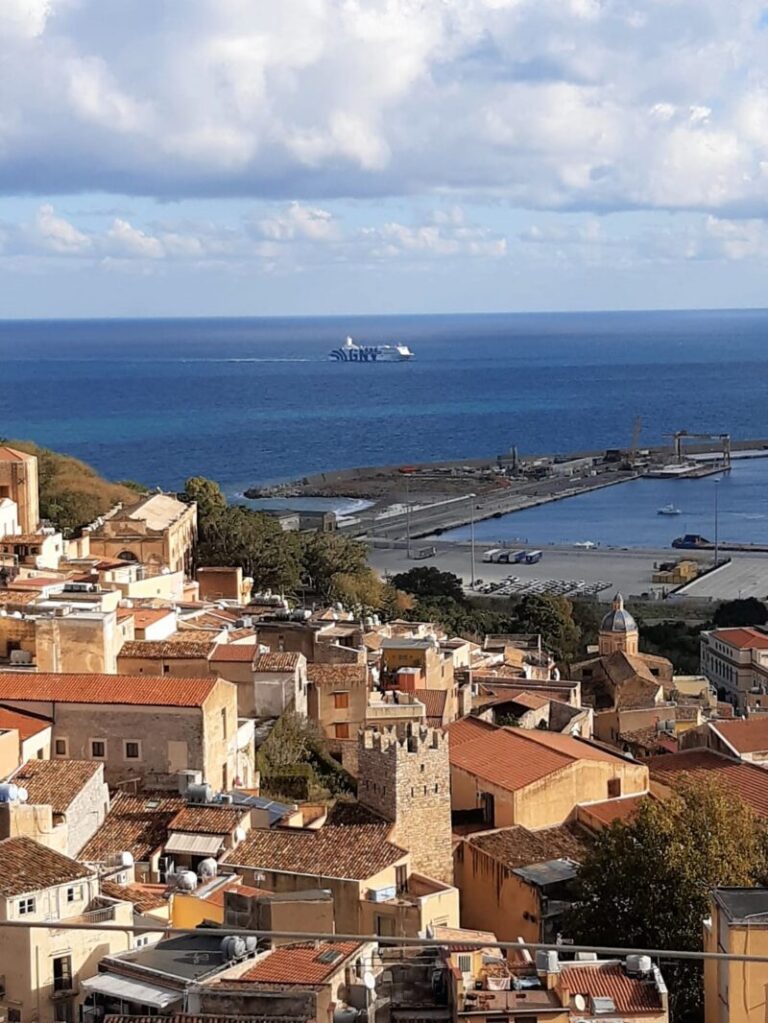 Porto Termini Imerese: il comitato incontra l’amministrazione comunale