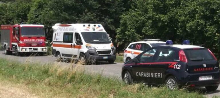 Tragico incidente a Termini Imerese: muore un operaio di 44 anni