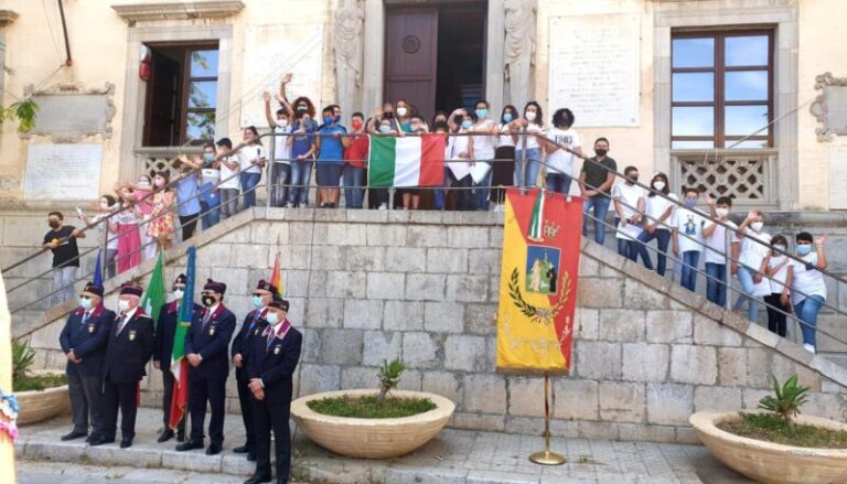 La manifestazione del 2 giugno a Termini Imerese è affidata alla voce dei più piccoli