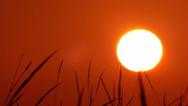 Ondate di calore: ancora allerta di livello 3 “ROSSO” domani e sabato