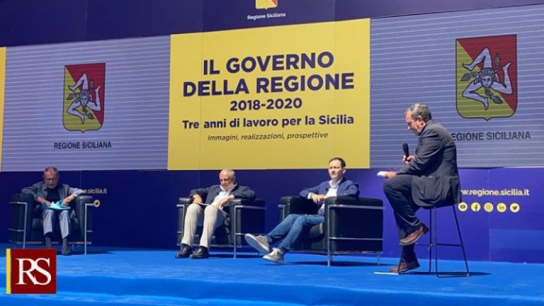 Regione, Lagalla, Razza e Scavone: “Una Sicilia a dimensione di giovani e famiglie”