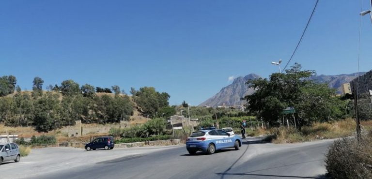 Incidente nei pressi del ponte San Leonardo: scontro tra auto e scooter