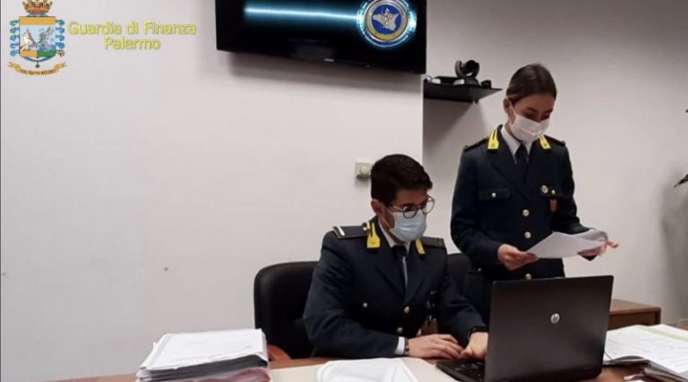 Guardia di Finanza: arrestati due imprenditori, sequestri per 4 milioni di euro