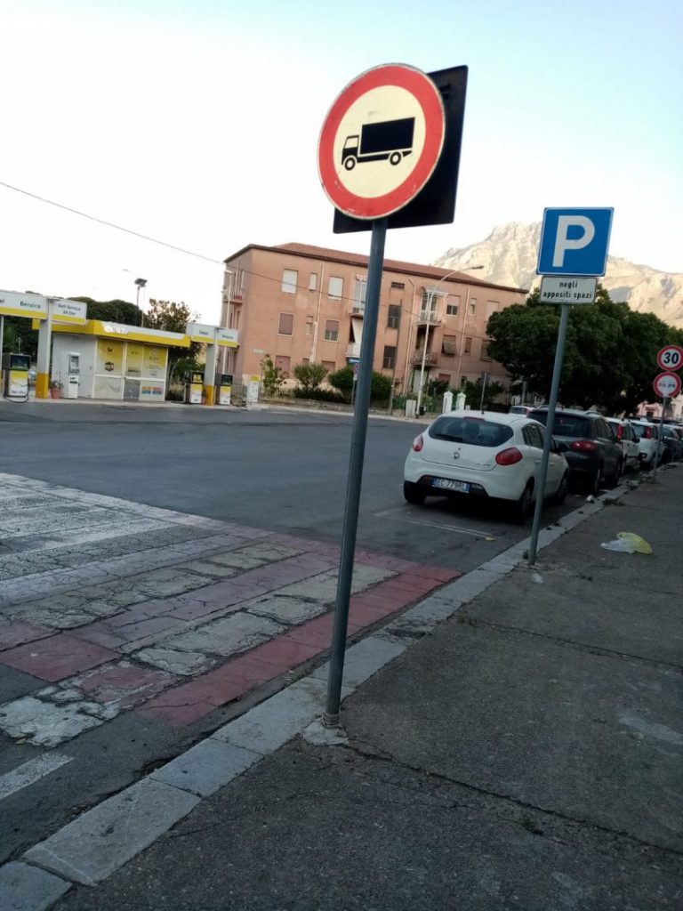 Furti di catalizzatori a Termini Imerese: la segnalazione dei lettori