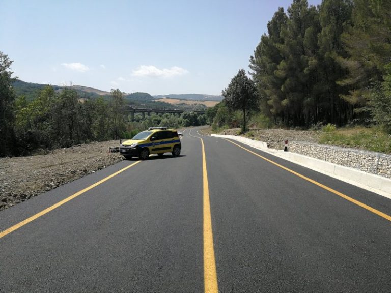 Autostrade, Musumeci: «Al via la gara per la Ragusa-Catania»