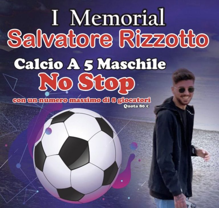 Termini Imerese: il 25 settembre I memorial dedicato a Salvatore Rizzotto