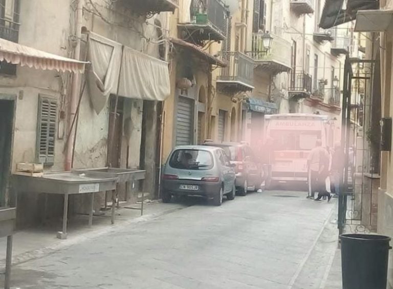 Termini Imerese: via Bagni, da mercato a parcheggio