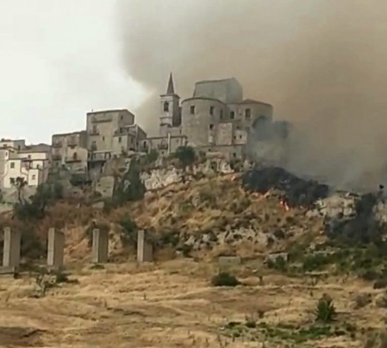 Le Madonie: da luoghi di fiaba e da sogno a luoghi da incubo