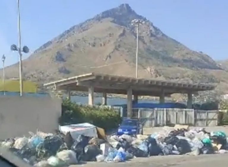 Occupazioni abusive nell’area industriale: arriva l’ordinanza del sindaco di Termini Imerese